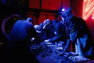 Lo-Fi Festival 6th Edition - Paris